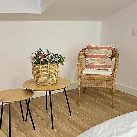 Cariatides Sky Apartment Zamora Dış mekan fotoğraf
