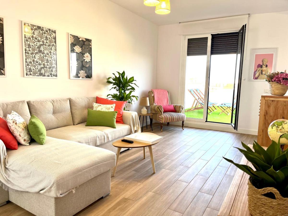 Cariatides Sky Apartment Zamora Dış mekan fotoğraf
