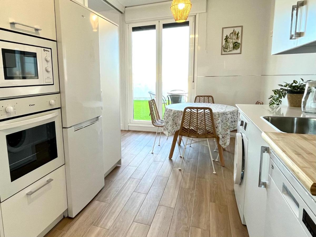 Cariatides Sky Apartment Zamora Dış mekan fotoğraf