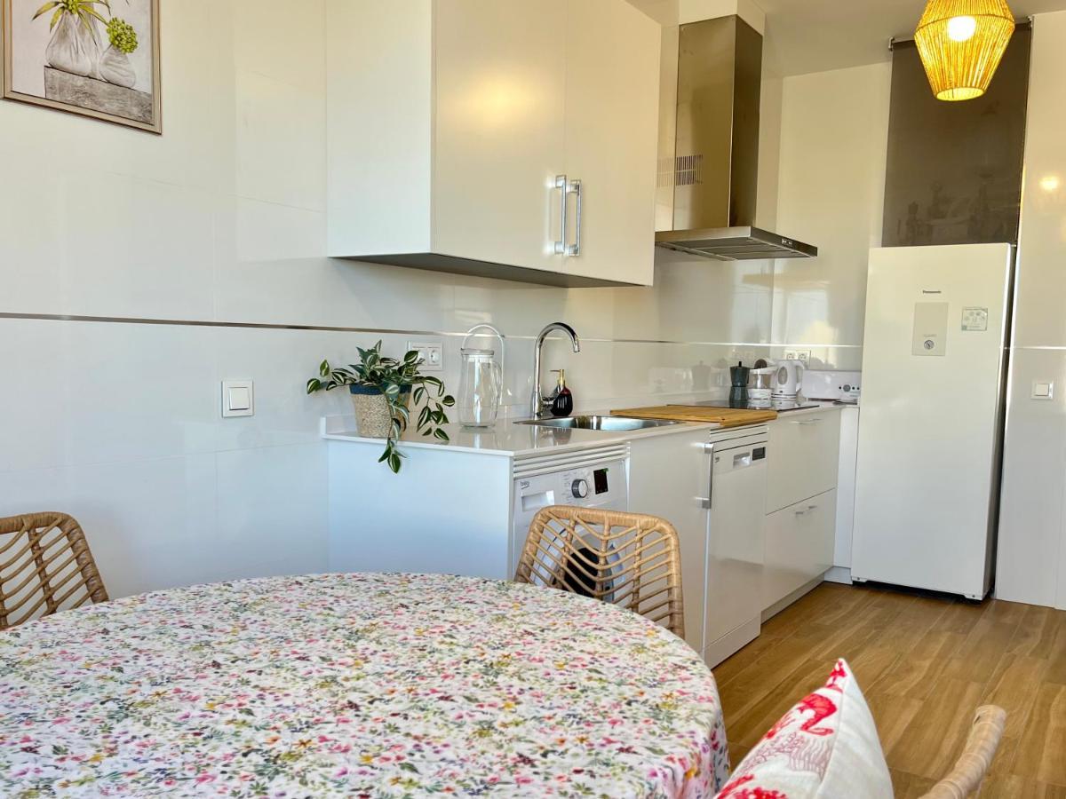 Cariatides Sky Apartment Zamora Dış mekan fotoğraf